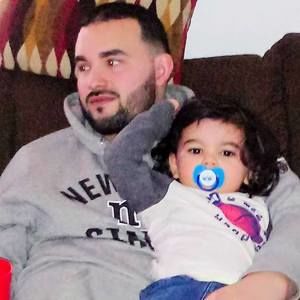 Meet your Posher, Rich